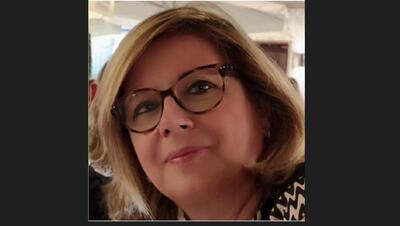 Flavia Ciracì, Coordinatrice CISL FP Puglia Sanità Privata e Terzo Settore