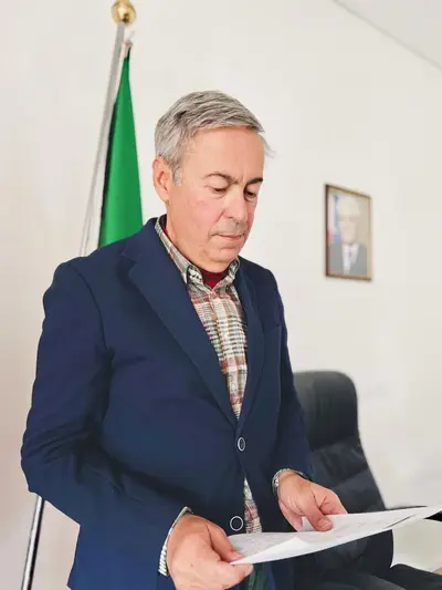 Palmiro Carlo Liuzzi