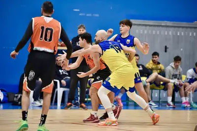 Foto Aurelio Castellaneta