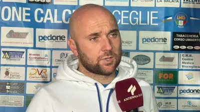 Luca Rumma (U.C.Bisceglie)