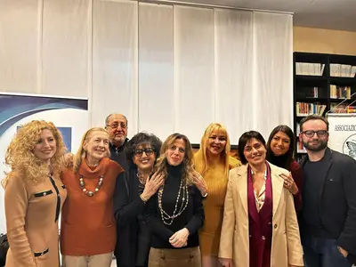 A Taranto poesia e musica al centro del progetto per l’invecchiamento attivo