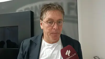 Nicola Ragno