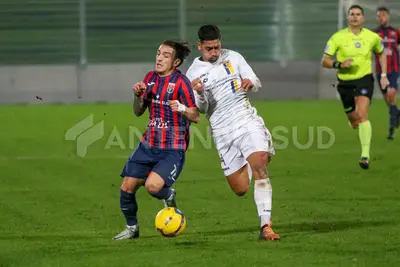 Foto di Massimo Todaro