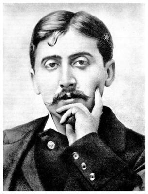 Marcel Proust