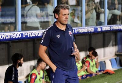 Giuseppe Laterza nella foto Max Todaro