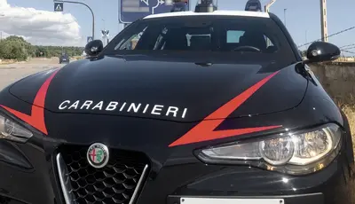 Carabinieri