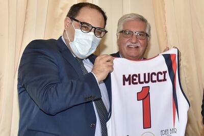 Foto Aurelio Castellaneta