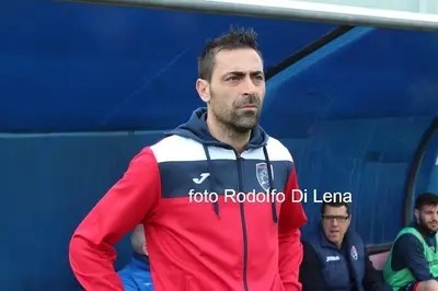 Michele Cazzarò proprio a Cava de’ Tirreni nell’ultima sfida in ordine di tempo