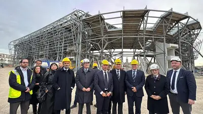 Foto Francesco Manfuso