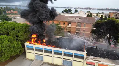 Foto Francesco Manfuso