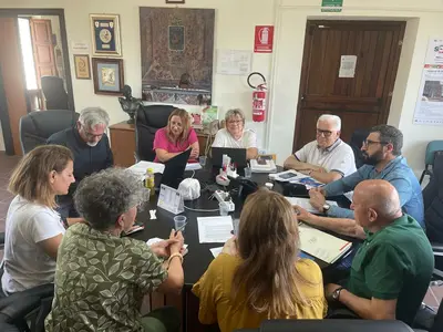 Firmato Protocollo d’Intesa tra Comune di Crispiano e Sindacati