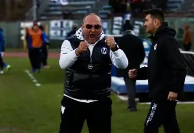 Massimo Pizzulli (foto Martina Calcio)