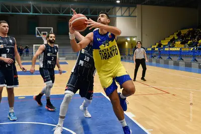 Foto Aurelio Castellaneta