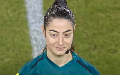 Maria Ferrieri Sole Caputi