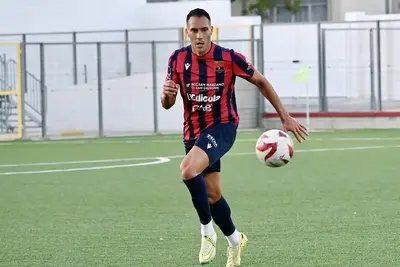 Marko Rajkovic (foto Franco Capriglione)