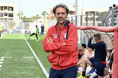 Pasquale De Candia (foto Franco Capriglione)