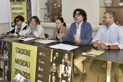 Foto Aurelio Castellaneta