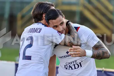 Giuseppe Battimelli (foto Massimo Todaro / Antenna Sud)