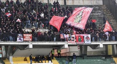 Foto SS Turris Calcio Srl