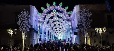 Montemesola si prepara alla Festa del Patrocinio