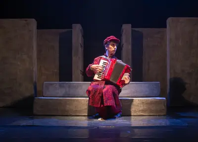 Foto Tea Primiterrai