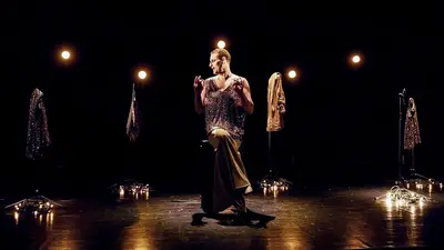 Foto LAC Lugano Arte e Cultura / Masiar Pasquali