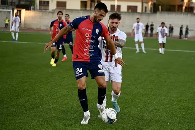 Foto Franco Capriglione