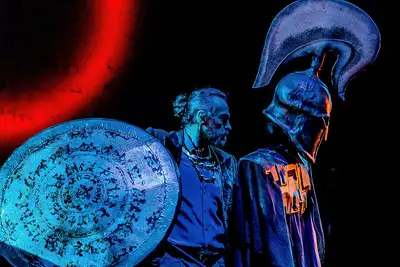 Foto Filippo Manzini