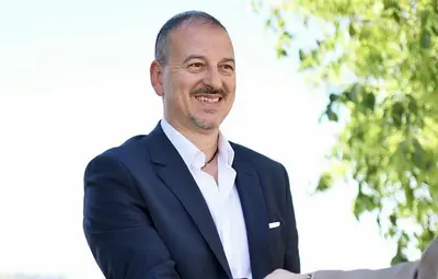 Vito Antonio Punzi