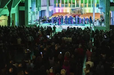 Foto Pierfrancesco Lafratta