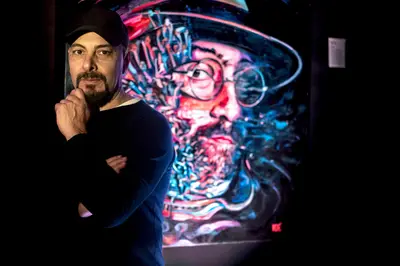 Foto Francesca Sara Cauli