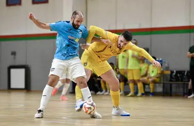 New Taranto: Boutabouzi contrasto contro Ternana