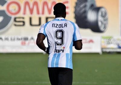 M’Bala Nzola