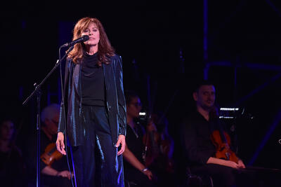 Tutte le foto sono di Aurelio Castellaneta