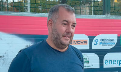 Vincenzo Greco, direttore generale del Picerno