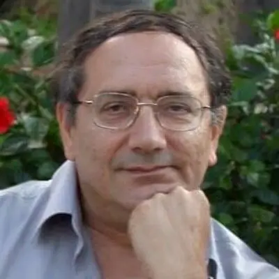 Angelo Todaro