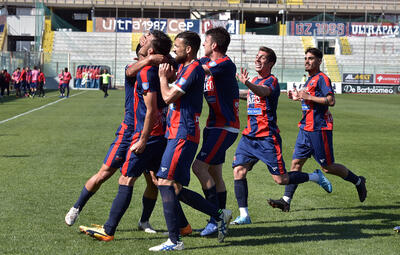 Foto Franco Capriglione