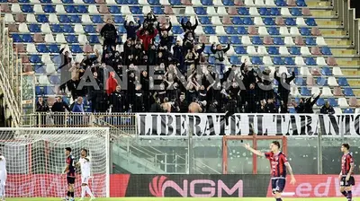 Foto Massimo Todaro / Antenna Sud