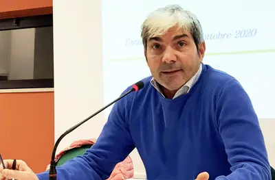 Francesco Riondino - CSV