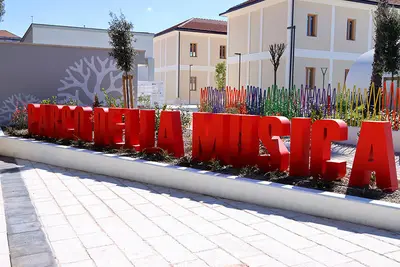 BAC - Parco delle Arti e della Musica (foto Massimo Todaro)