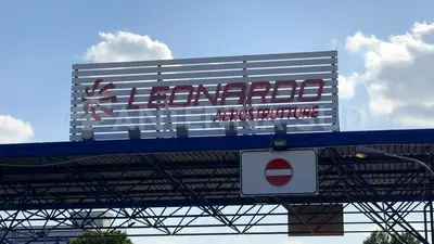 Leonardo Grottaglie (foto Massimo Todaro/AntennaSud)