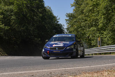 Vito Tagliente nella foto Acisport