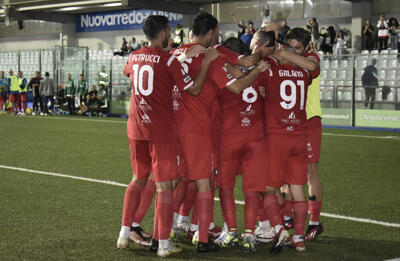 Foto Andrea Baldassarre