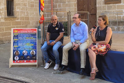 Festa dell’Usb