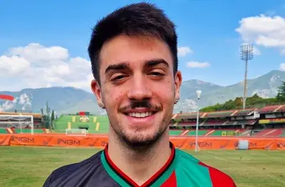 Ottavio Gabriele Garau