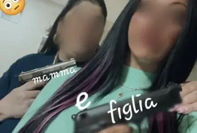 Taranto, pistoleri di capodanno: scattano le denunce