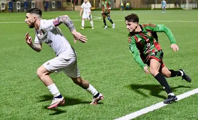 Foto Franco Capriglione