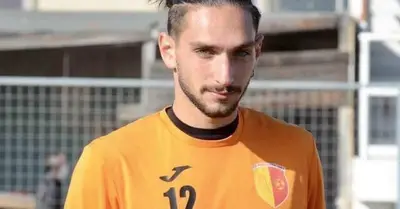 Pierluca Pizzaleo