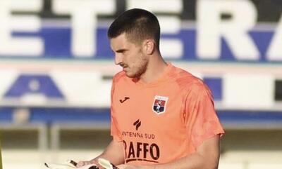 Foto Taranto FC / Walter Nobile