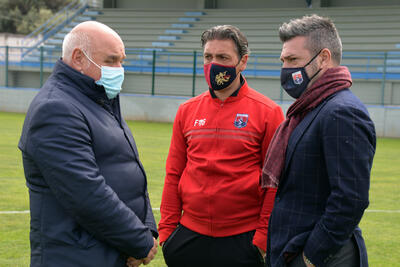 Foto Franco Capriglione